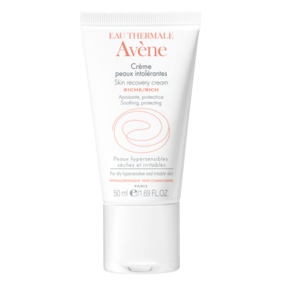 Avene Cr P Intoll Ricca C Ster