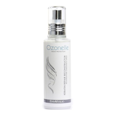 OZONELLE SPRAY CHERATINA 125ML