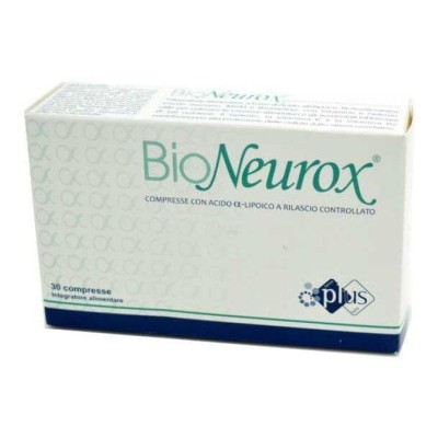 BIONEUROX INTEG 30CPR 33G
