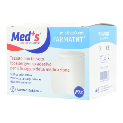 MEDS TNT CER FIX 10MX10CM