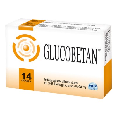 GLUCOBETAN 14CPS