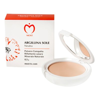 MOST ARGILLINA SOLE NEUTRA