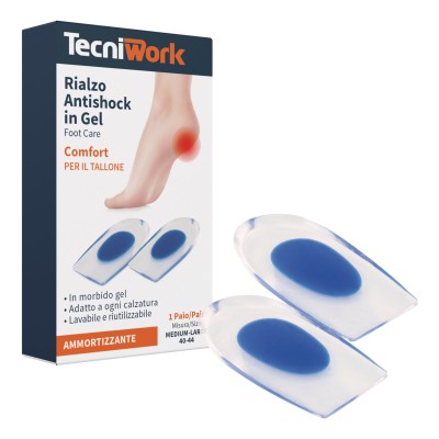 NIGHT&DAY RIALZO ANTISHOCK M/L