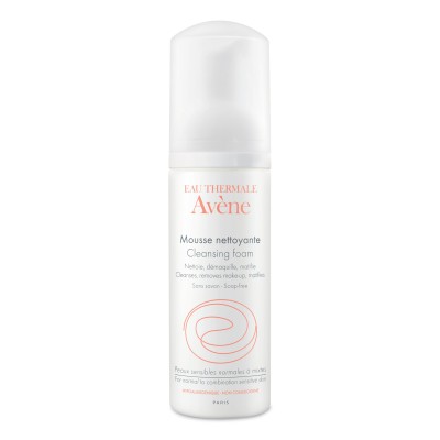 Avene Mousse Detergente 150ml