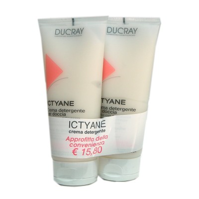 ICTYANE CR DE DU200MLX2 DUCRAY