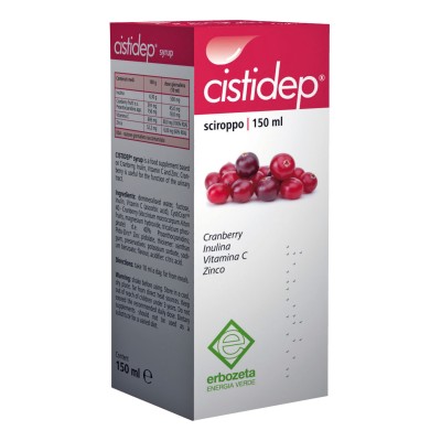 CISTIDEP SOL 150ML