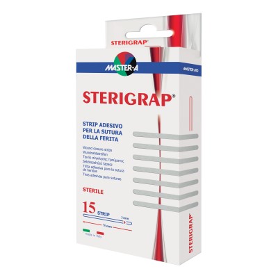 MASTER-AID CER STERIGR 7,5X0,3