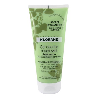 KLORANE GEL DOCCIA ARMONIA MAN