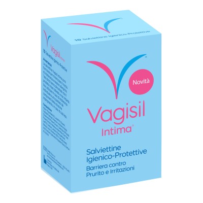 VAGISIL INTIMA SALV IGIEN-PROT