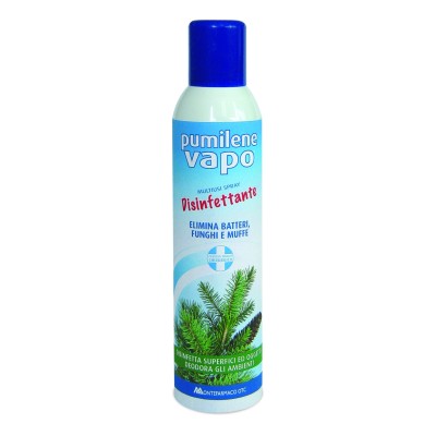 Pumilene Vapo Disinf Spr 250ml