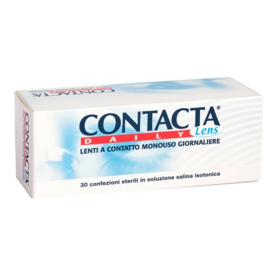 CONTACTA DAILY LENS 30 -1,50