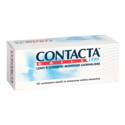 CONTACTA DAILY LENS 30 -3,25