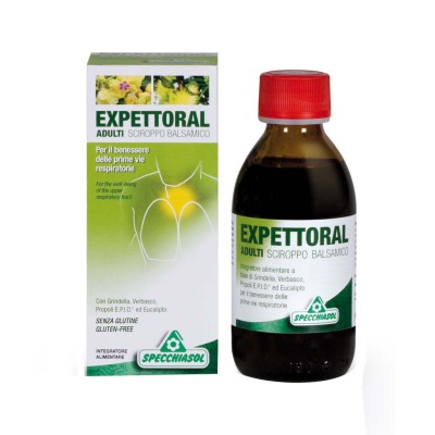 EXPETTORAL ADULTI SCIR 170ML