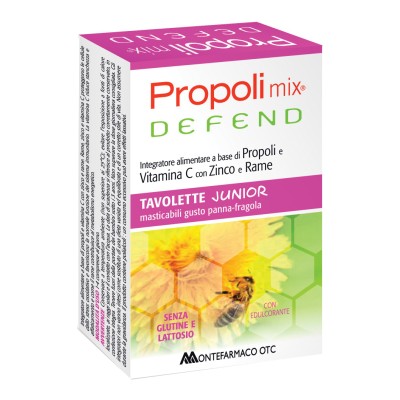 PROPOLI MIX DEFEND J 45TAV MAS