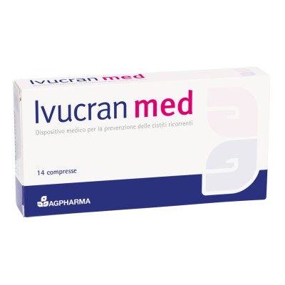 IVUCRAN MED 14CPR