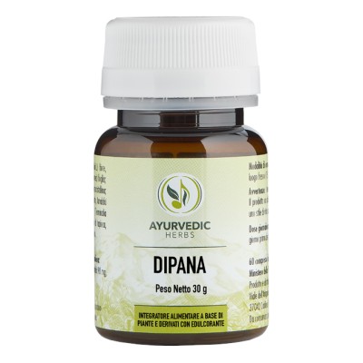 DIPANA 60CPR 30G - SCADENZA PRODOTTO 06/2026