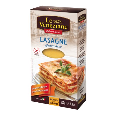 LE VENEZIANE LASAGNE 250G