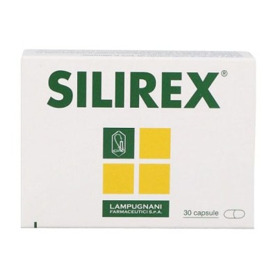SILIREX 30CPS