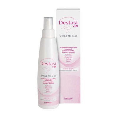 DESTASI GAMBE SPRAY 200ML