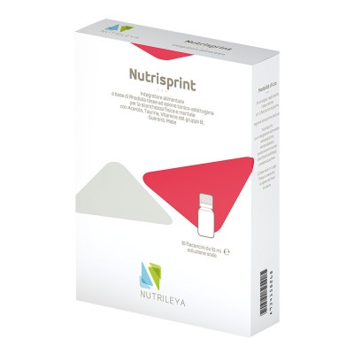 NUTRISPRINT 10FL 10ML