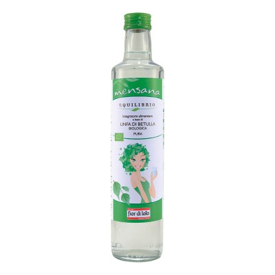 LINFA BETULLA PURA BIO 500ML