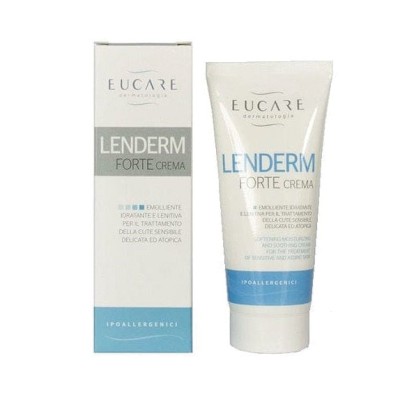 LEN DERM FORTE CREMA 100ML