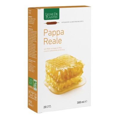 PAPPA REALE 20ABX15ML