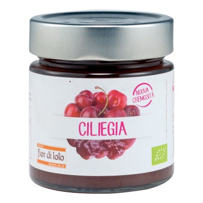 COMPOSTA CILIEGIA 250G FDL