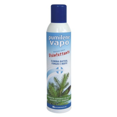 PUMILENE VAPO DISINF SPR 75ML