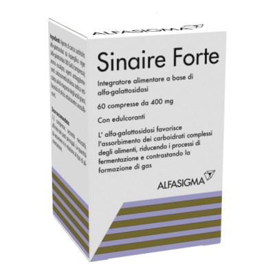 Sinaire Forte 60cpr