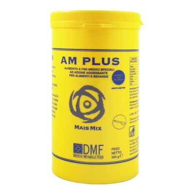 AM MAIS MIX PLUS 500G