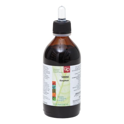 ZIZIPHUS SONNO 200ML EIS