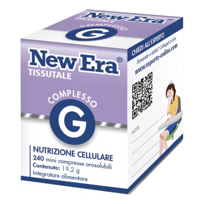 NEWERA G 240GR