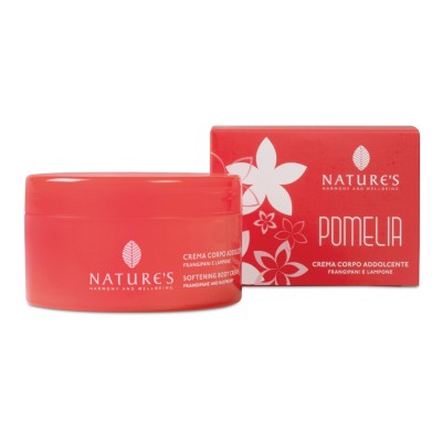 POMELIA NATURE'S CREMA CRP200