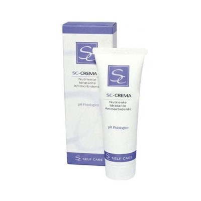 SC CREMA INTIMO 50G