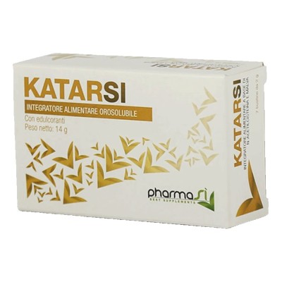 KATARSI 7BUST 2G