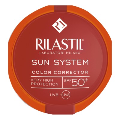 Rilastil Sun Sys Ppt 50+ Co Be