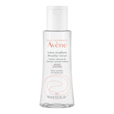 AVENE LOZIONE MICELLARE 100ML