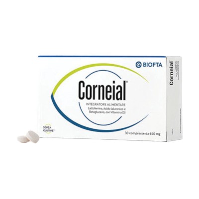 CORNEIAL 30CPR