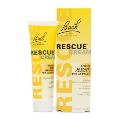 Rescue Orig Cream 30ml