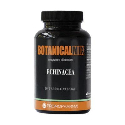 ECHINACEA 50CPS PROMOPHARMA
