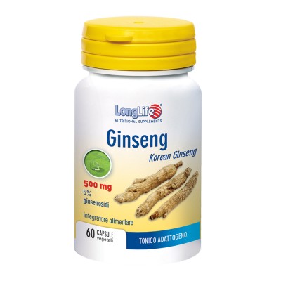 GINSENG 5% 60CPS PHOENIX