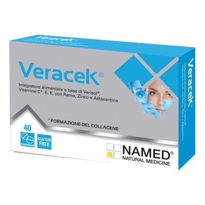 VERACEK 40CPR