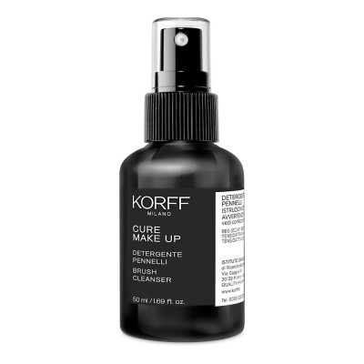 KORFF MK PULITORE PENNELLI50ML