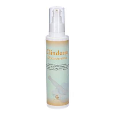 CLINDERM DERMO CR 250ML