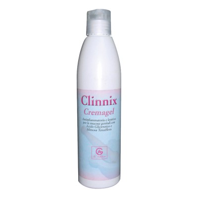 CLINNIX CR GEL GINECOL 250ML