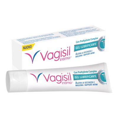 Vagisil Intimo Gel C Prohydr