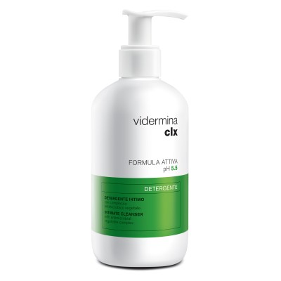 Vidermina Clx Det C/disp 500ml