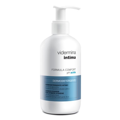 Vidermina Intima C/disp 500ml