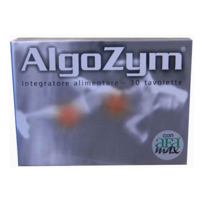 ALGOZYM 30CPR